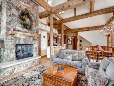 Colorado Ski Vacation Home Brackenridge
